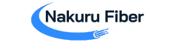 Nakuru Fiber Logo